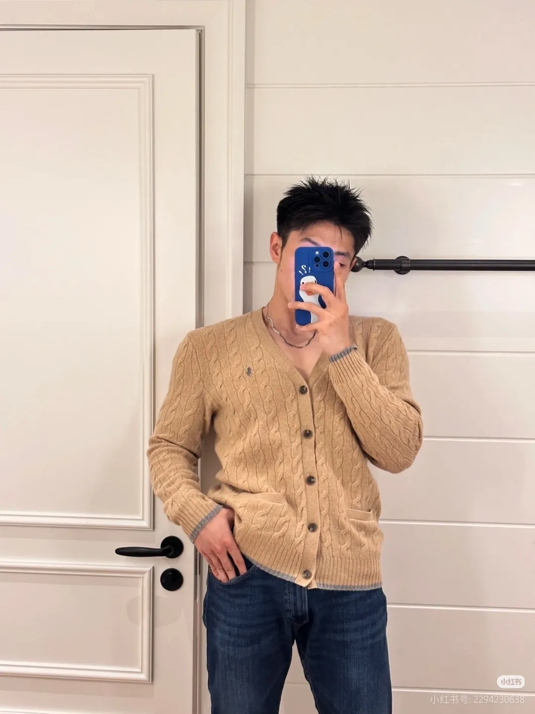 model picture